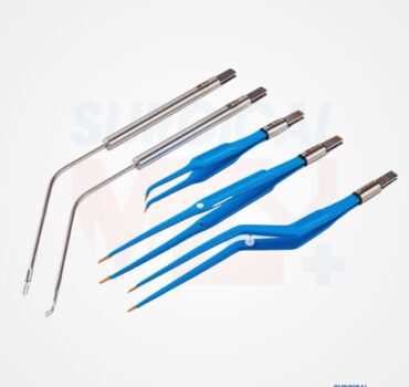 Electro Surgical Instruments