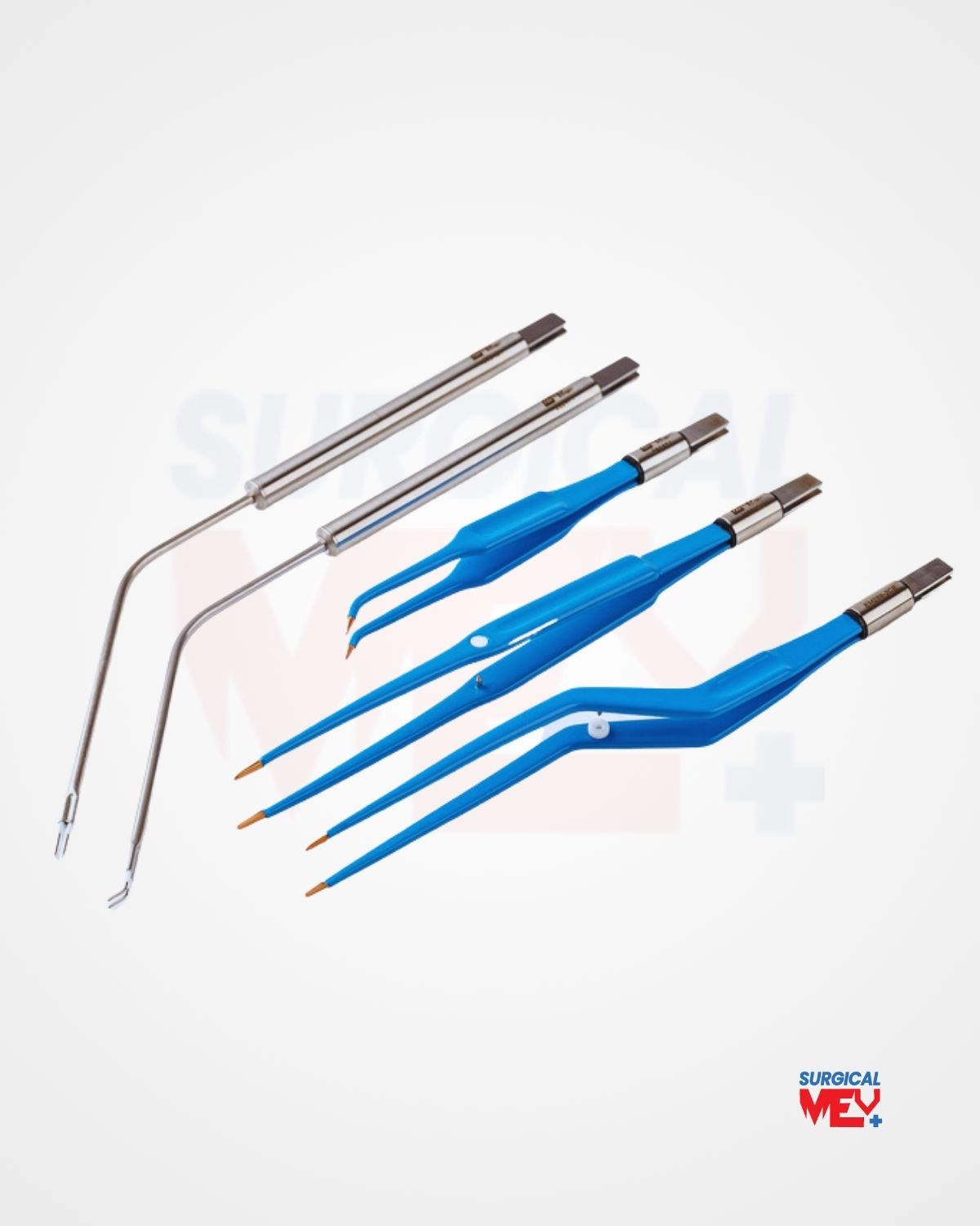 Electro Surgical Instruments