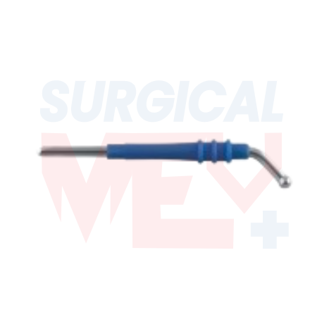 Disposable Ball Electrode 2mm - High-Quality Surgical Instrument