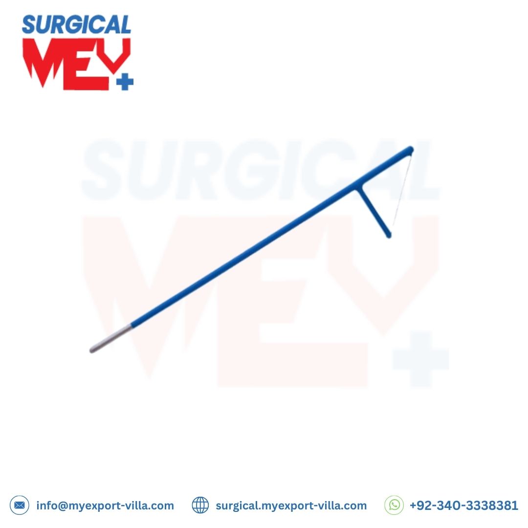 Conization Electrode - Precision Surgical Tool for Tissue Removal