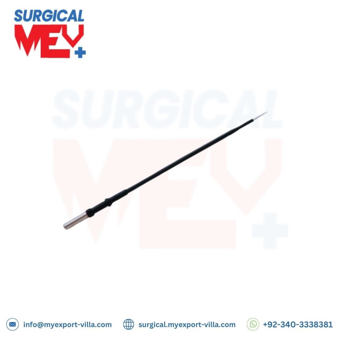 Needle Electrode (13cm Length) - Precision Surgical Tool