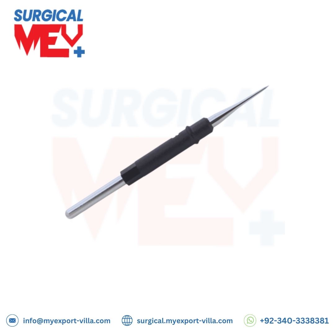 Needle Electrode Short 7CM - Precision Surgical Tool