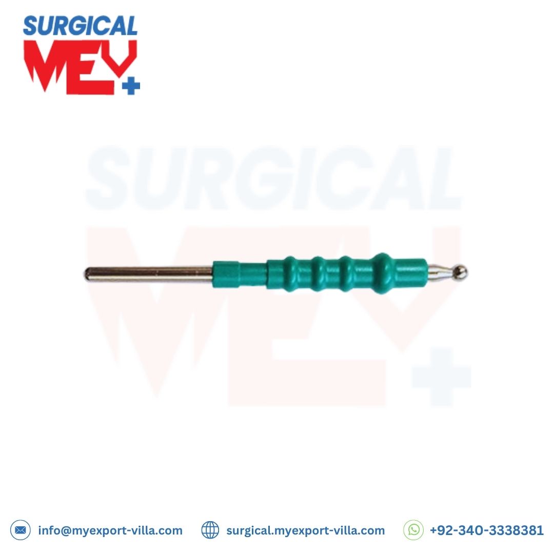 ElectroSurgery Small Ball Electrode - Precision Surgical Tool