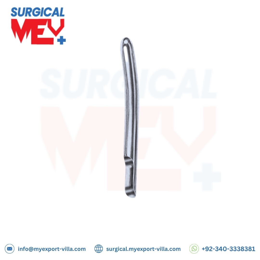 Hegar Dilator - Precision Surgical Instrument for Urological Procedures