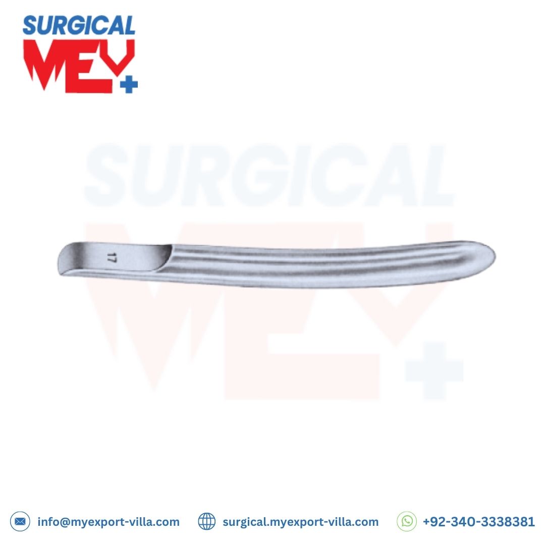 Hegar Dilator - Precision Surgical Tool for Dilation Procedures