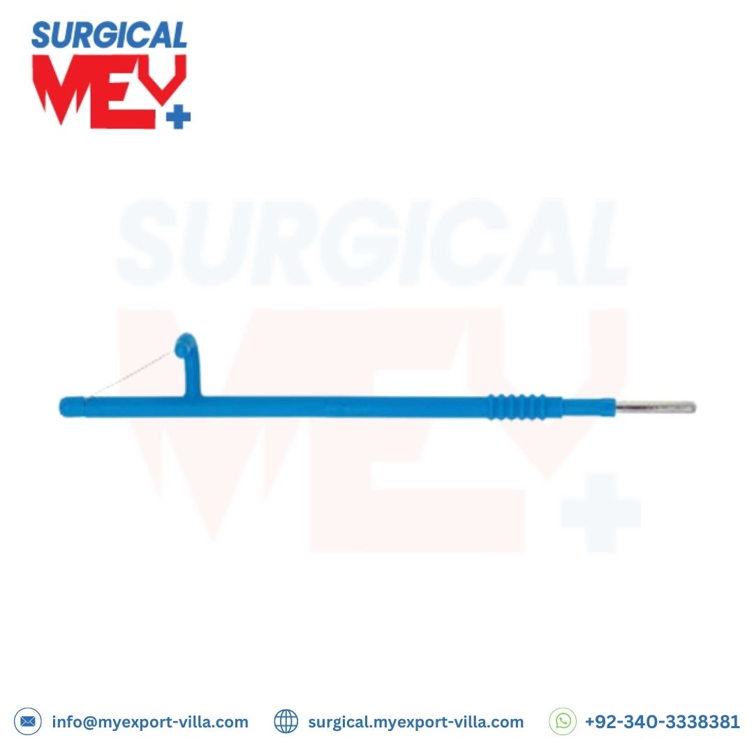 Disposable Conization Electrode - High-Quality Surgical Tool