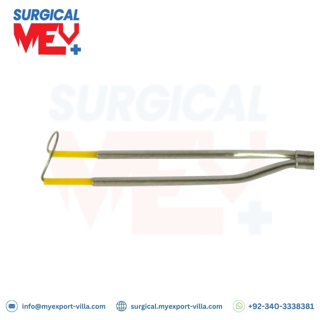 Single Stem Monopolar Cutting Electrode - Precision Surgical Tool